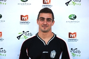Miguel Abreu