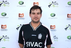 Tiago Pratas