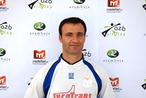 Eduardo Mour�o