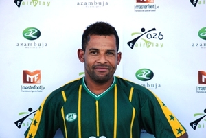 Fernando Pereira