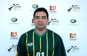 Jairo Gomes