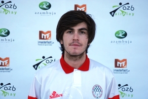 Daniel Paulo
