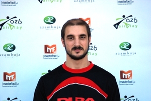 Francisco Lameiro