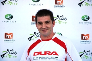 Nuno Ferreira