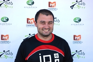 Jo�o Pereira