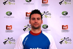 Carlos Pereira