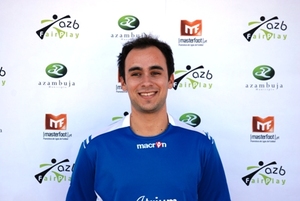 Jos� Pedro Ribeiro