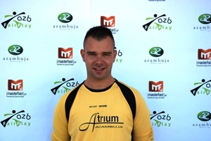 R�ben Bacalhau