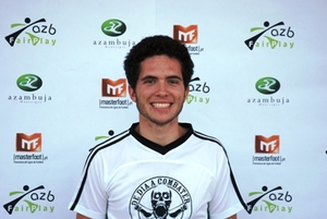 Gabriel Pedro