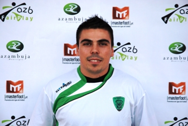 Carlos Mendes