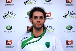 Gon�alo Santos