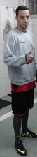 jorge gomes