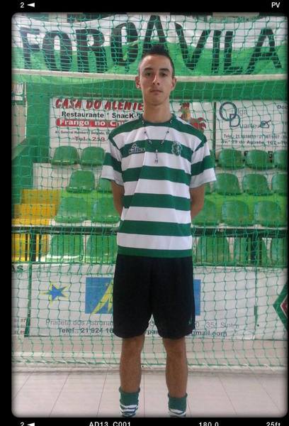 joao andrade