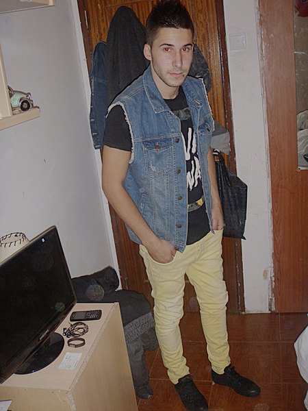 Bruno Condez