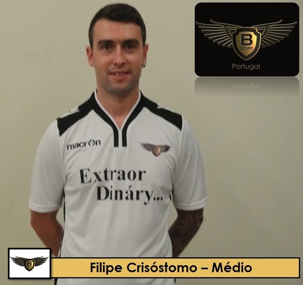 Filipe Cris�stomo