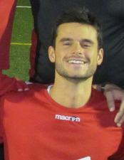 Pedro Machado