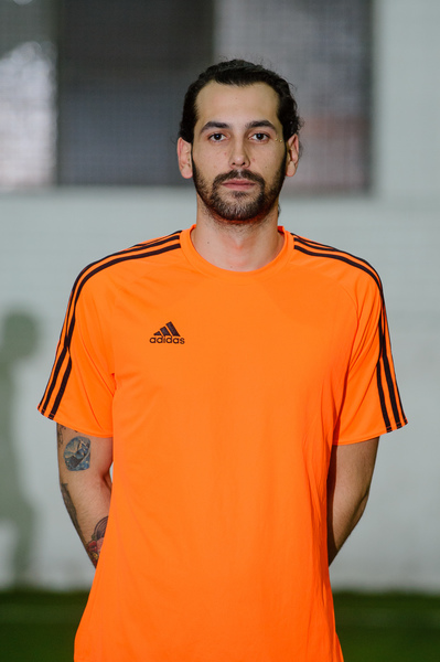 Rodrigo Pereira
