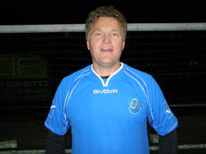 Douglas Balbino