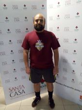 Carlos Cardoso
