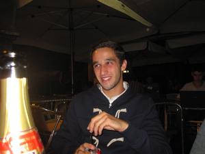 Marco  Cruz