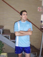 Mario Araujo
