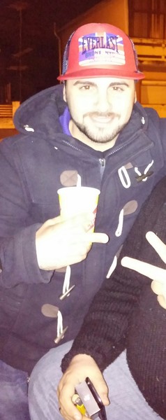 Ricardo  Emiliano