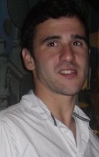 Andr� Barros