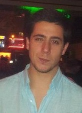Pedro Reis