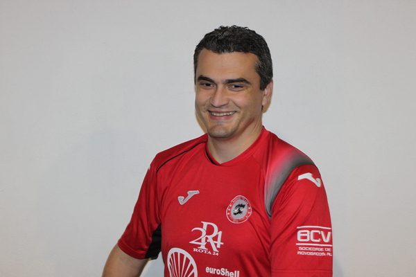 M�rio Pereira