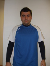 Pedro Martins