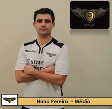 Nuno Pereira