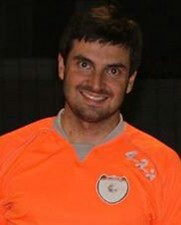 Nuno  Pimenta