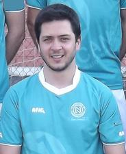 Bruno Barbosa