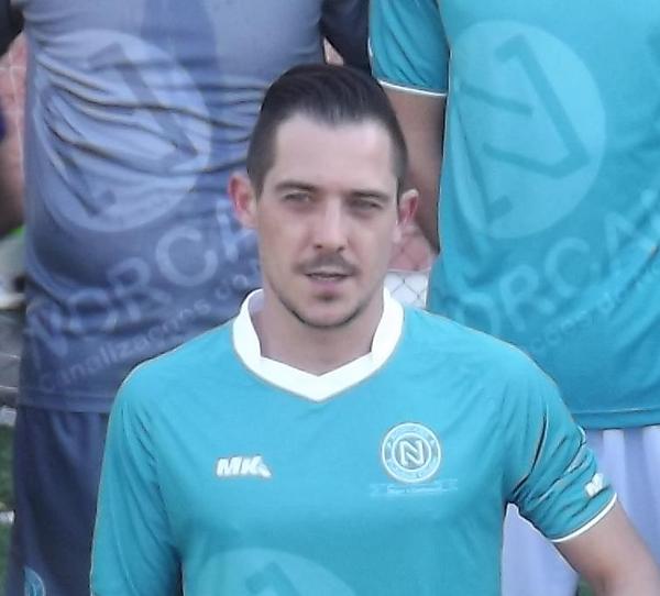 Ricardo Pereira