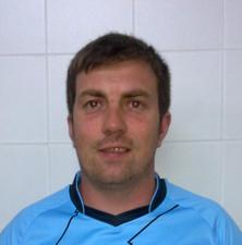 Carlos Silva