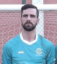 Nuno Teixeira