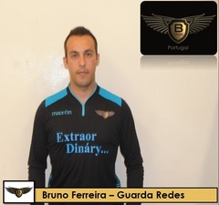 Bruno Ferreira