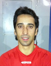 Patrick Teixeira