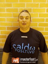 Nuno Sousa