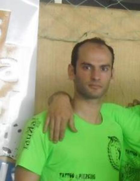 Ricardo Reis