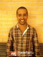 Valdir Tavares