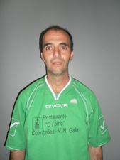 Sergio Soares