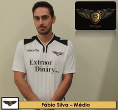 F�bio Silva