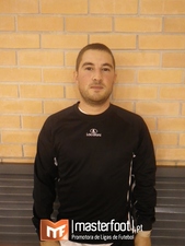 Andr� Delgado