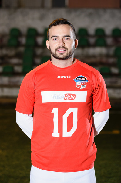 Paulo Abreu
