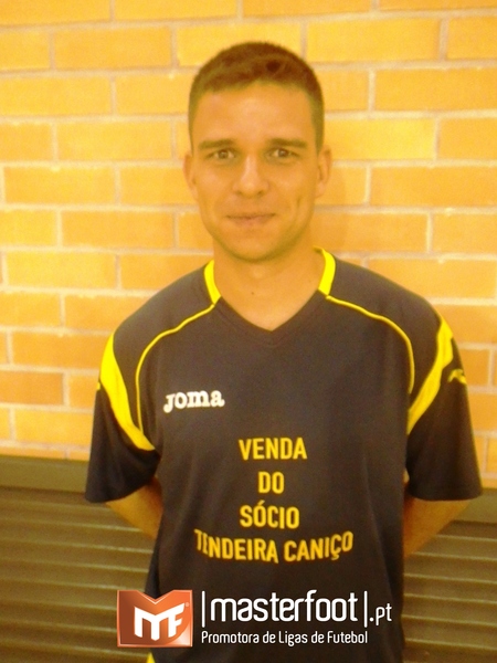 Fernando  Sobral
