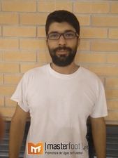 Bruno Pais