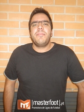 Bernardo Dias Miguel