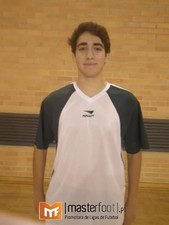 Bruno Mendes