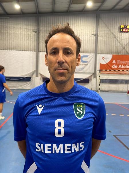 Nuno Pereira